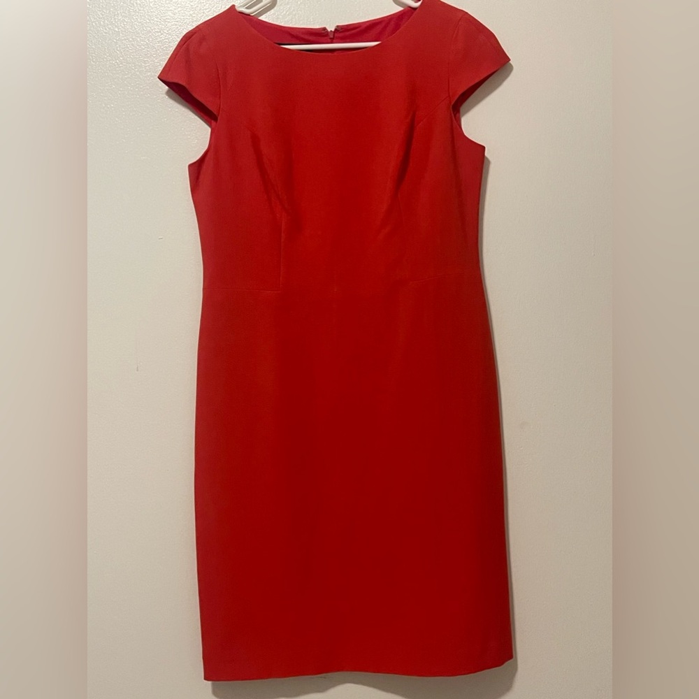 BLACK LABEL DRESS - Picture 1 of 2